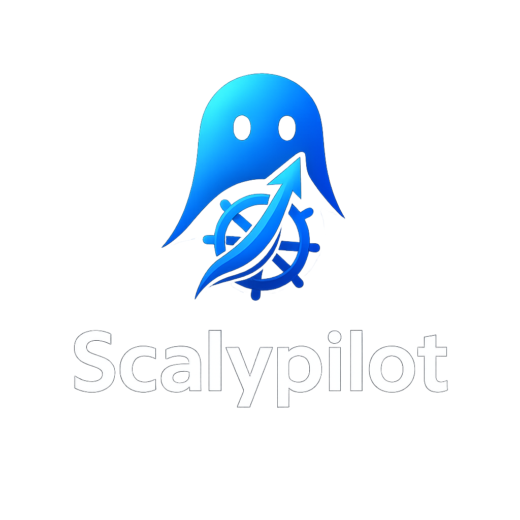 ScalyPilot L’agence IA automatisée